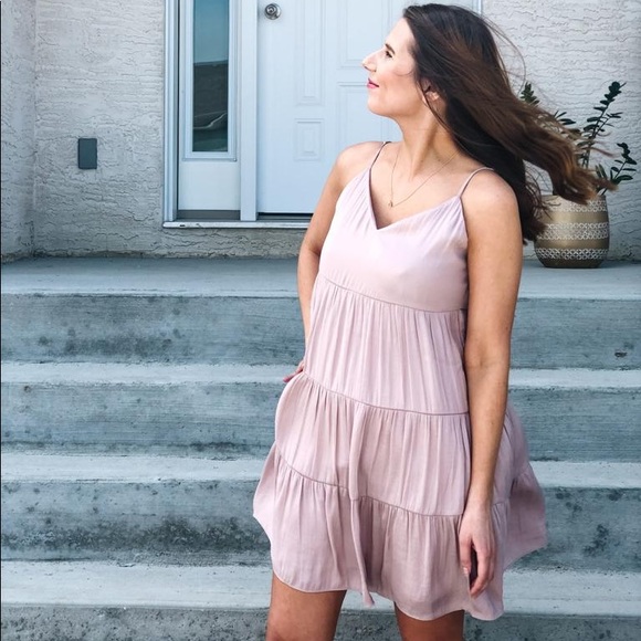 Hazel Day Dress - Picture 5 of 10